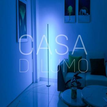 Casa Di Lumo Nova Floor Lamp Review