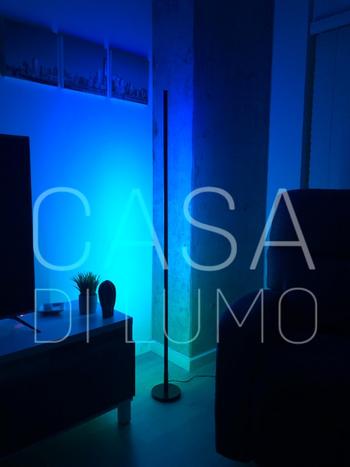 Casa Di Lumo Nova Floor Lamp Review