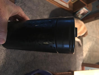 Frost Buddy  Universal Buddy 2.0 Bumper Review