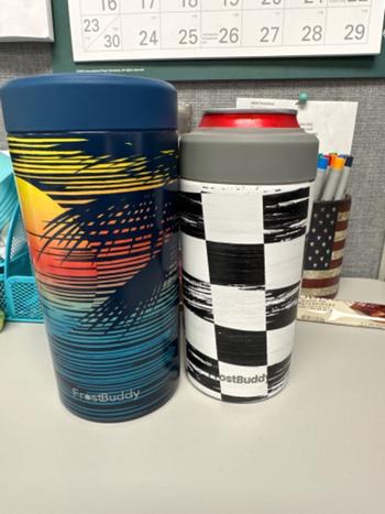 Frost Buddy  Universal Buddy 2.0 Of The Week | Prescription Beer Review
