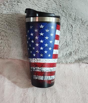 Frost Buddy  To-Go Buddy Review