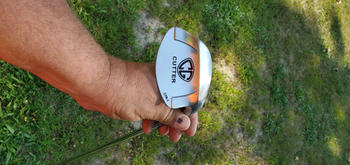 Cutter Golf The Cutter Wedge™ Review