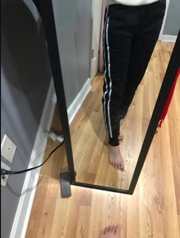 Turbo Athlete Ultra-Soft Sherpa Lined Joggers Review