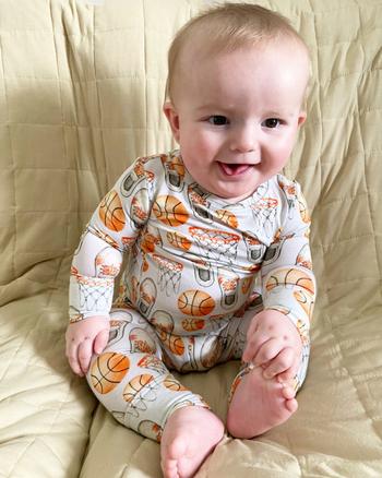 Lev Baby  Magnolia Toddler Lounge Review