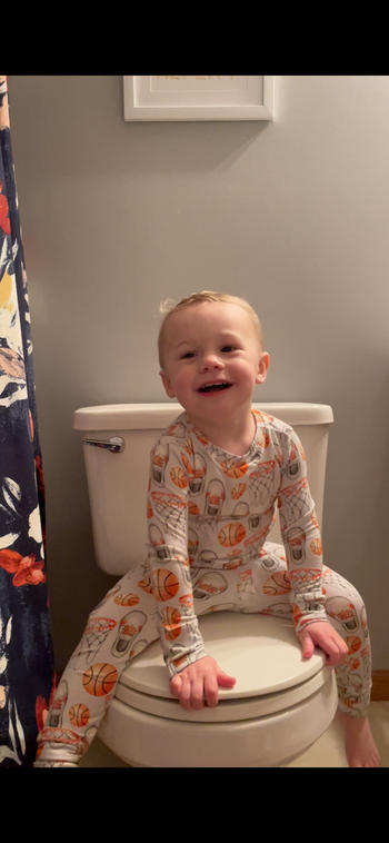 Lev Baby  Final Four Toddler Lounge Review