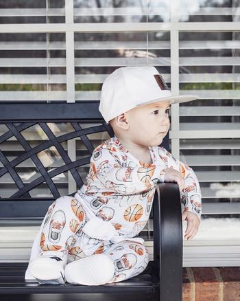 Lev Baby  Magnolia Toddler Lounge Review