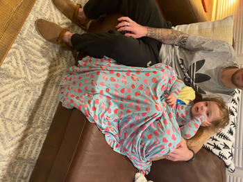 Lev Baby  Final Four Toddler Lounge Review