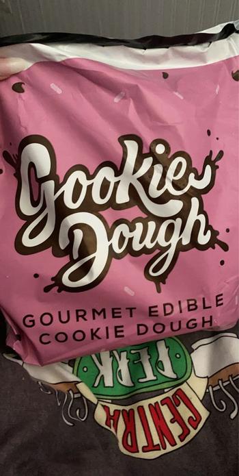 Gookie Dough Luxury Gift Box (Box Only) Review