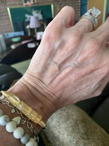 Minded Spirit Emotional Recharge Citrine Bangle Review