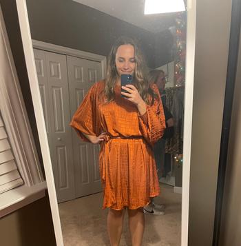 Ponybox-Clothing The Maple Dress Review