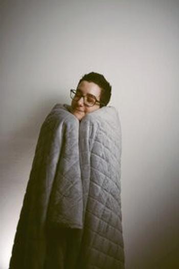 Kalmkoala Therapeutic Weighted Blanket Set Review