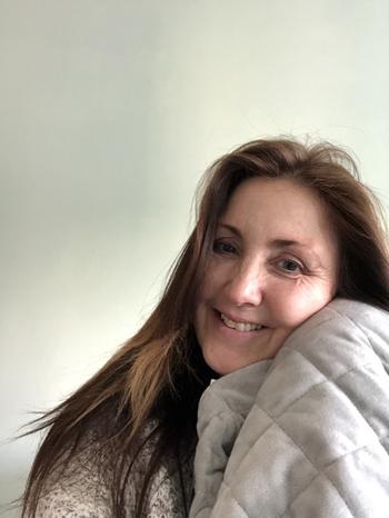 Kalmkoala Therapeutic Weighted Blanket Set Review