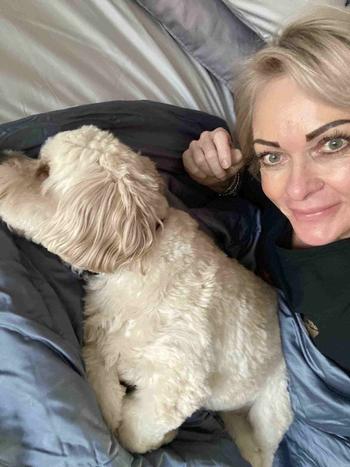 Kalmkoala Therapeutic Weighted Blanket Set Review