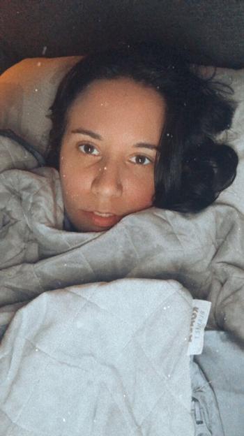 Kalmkoala Therapeutic Weighted Blanket Set Review