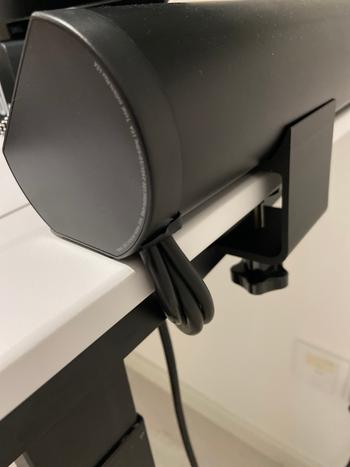 Omnidesk Power Clamp Review