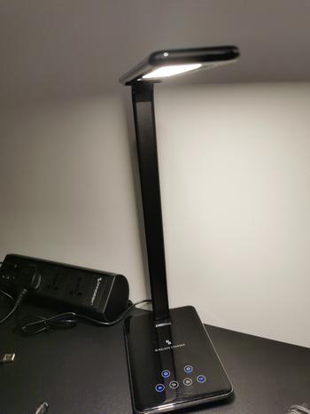 Omnidesk Power Clamp Review