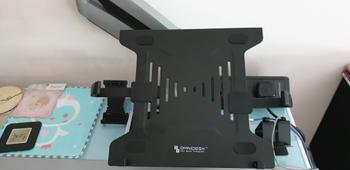 omnidesk laptop mount