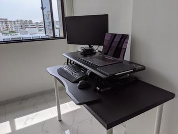 Omnidesk Switch Pro Review