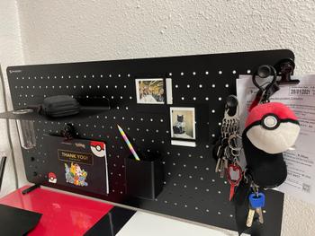 Omnidesk Hestia - Desktop Organiser Review