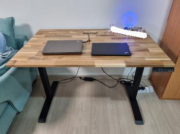 Omnidesk Wildwood Collection Review