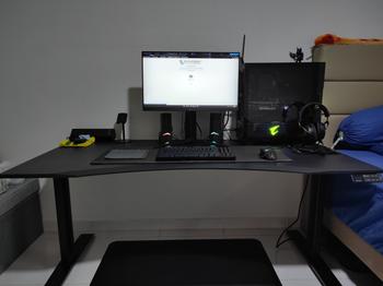 Omnidesk Ascent Review