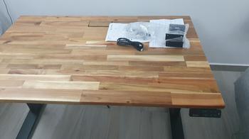 Omnidesk Ascent Review