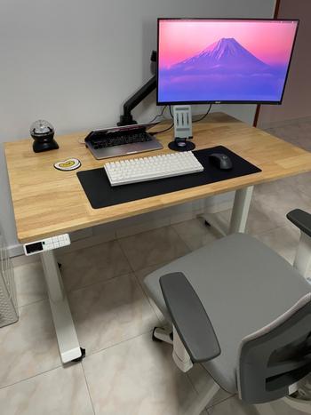 Omnidesk Ascent Review