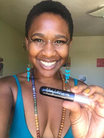 Booty Parlor Flirty Little Secret Daily Duo Review