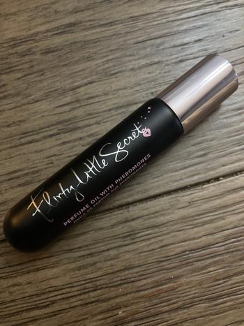 Booty Parlor Flirty Little Secret Daily Duo Review