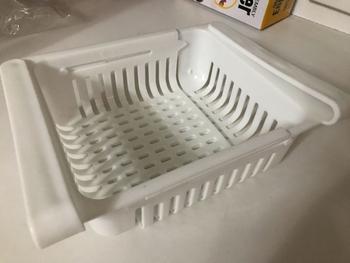 Newmart Store Australia Expandable Refrigerator Organizer Review