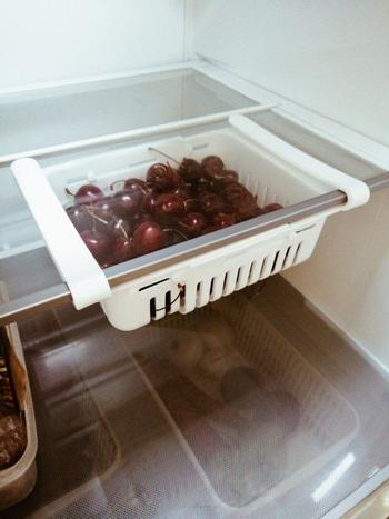 Newmart Store Australia Expandable Refrigerator Organizer Review