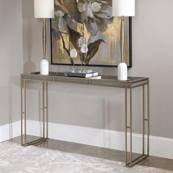 Modest Hut Cardew Modern Console Table Review