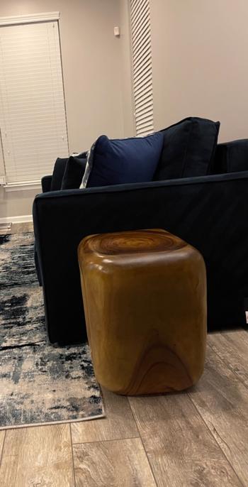 Modest Hut Loophole Stool/Table Review