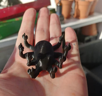 3D VERK add:north Economy PLA 1kg Review