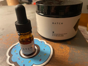 BATCH CBD Pet Treats Review