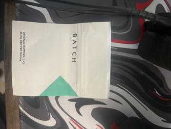 BATCH Free CBD Gummies Sample Review