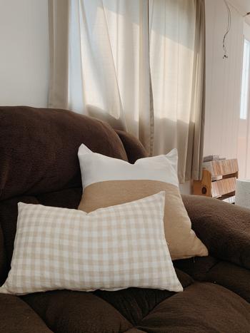 Apartment No.3 Alma | Moroccan Pillow Cover Review