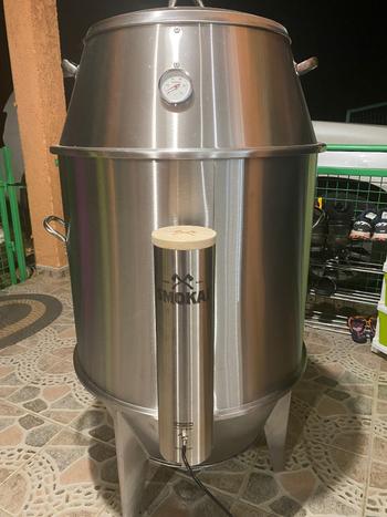 Smokai 3 Litre Magnum Smoke Generator Review