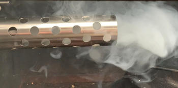 Smokai 3 Litre Magnum Smoke Generator Review