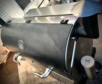 Smokai 3 Litre Magnum Smoke Generator Review