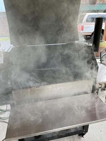 Smokai 4 Litre Monster Smoke Generator Review