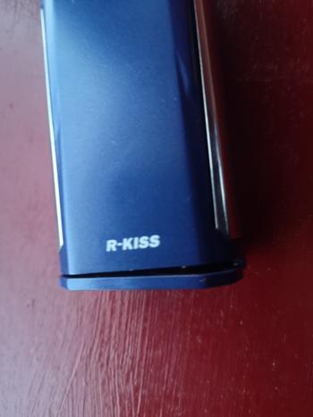 Grey Haze ECig Store SMOK R-Kiss Vape Kit Review