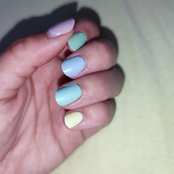 Christiane von MANIKO Sommer Starter-Set UV Review