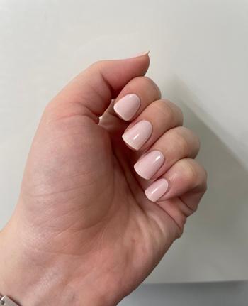 Christiane von MANIKO Creamy Sheer UV Review