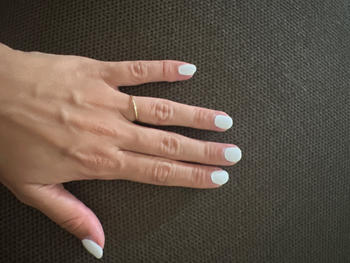 Christiane von MANIKO Creamy Sheer UV Review