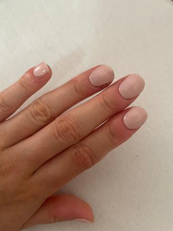 Christiane von MANIKO Creamy Sheer UV Review