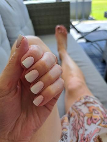 Christiane von MANIKO Pet Me UV Review