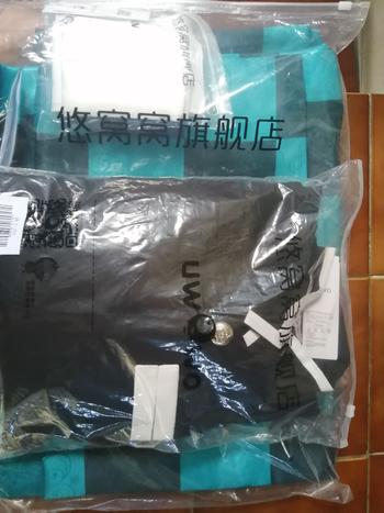 Uwowo Cosplay 【In Stock】Uwowo Plus Size Demon Slayer: Kimetsu no Yaiba Kamado Tanjiro Cosplay Costume Demon Slayer Cosplay Costume Review