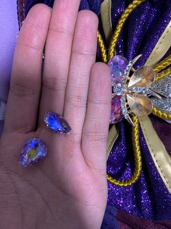 Uwowo Cosplay Exclusive Uwowo Genshin Impact Fanart Baal Raiden Shogun Maid Dress Cosplay Costume Review