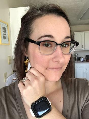 Super Sassy The Book of Pop Out Earrings Review